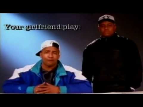 Double X Posse - Headcracker (Remix)