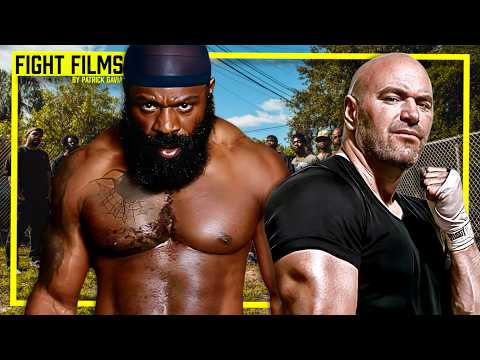 Why the UFC Broke Kimbo Slice