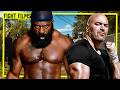 The Backyard Fighter The UFC Tried To Destroy Kimbo Slice