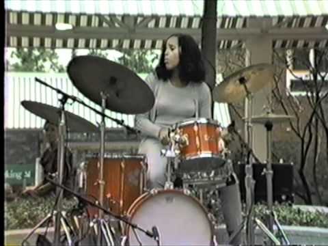 Woody Shaw Quartet-"What's New" pt. 2