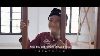 Download lagu ULAMA - FAJAR MAULIDI ( Vidio Clip) mp3