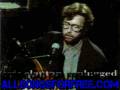 eric clapton - alberta - Unplugged