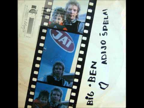 Big Ben-Adijo Špela