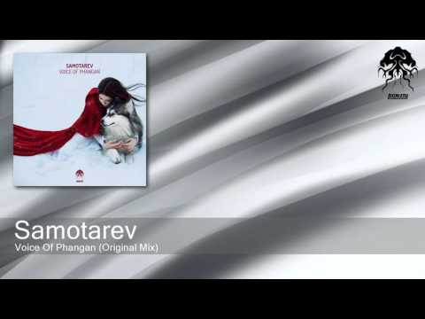 Samotarev - Voice Of Phangan - Original Mix (Bonzai Progressive)