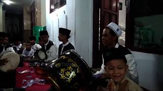 Download lagu Al Huda (Albanjari) - Sholawatan #1 mp3