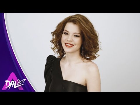 Muri Enikő - Jericho (A DAL 2017, versenydal)