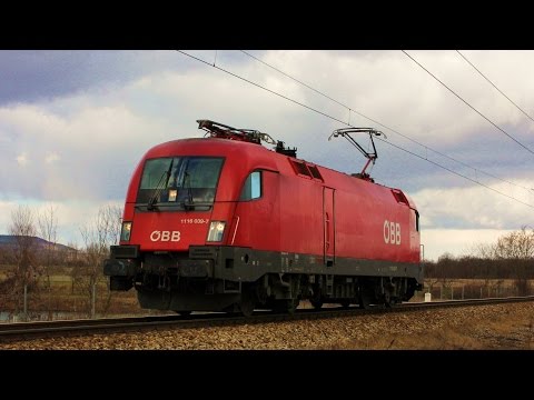 MAD ACCERLERATION | Taurus 0 - 120km/h | High Power Locomotive