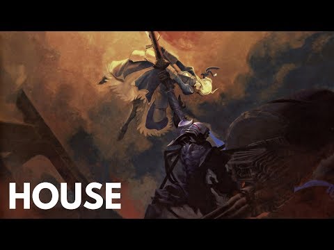 HOUSE | 3LAU ft. Bright Lights - How You Love Me (Cham Remix)