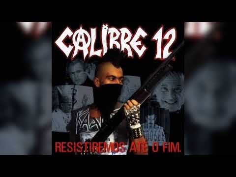 Calibre 12 - Vítimas da Podridão