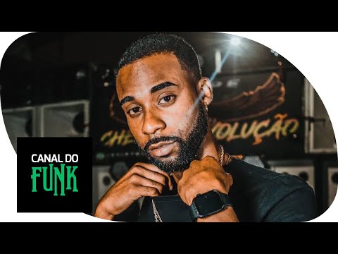 ARROCHA DA PENHA - MC Flavinho (Canal do Funk) Áudio Oficial