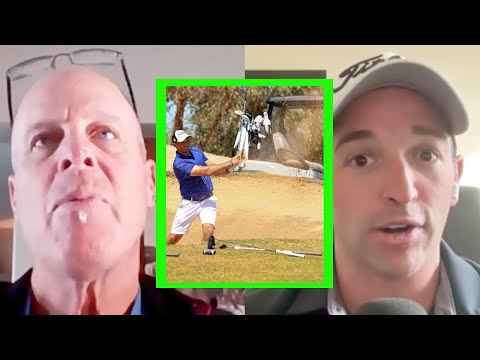 James Sieckmann: Short Game Routine of Scratch Golfers