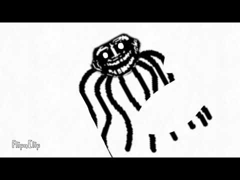 Weeping God Dead Animation