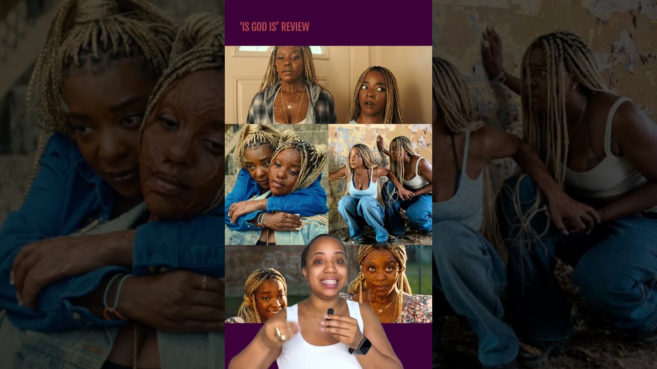 'Is God' Is Had The WHOLE Theater In Shambles (Spoiler Free Review)