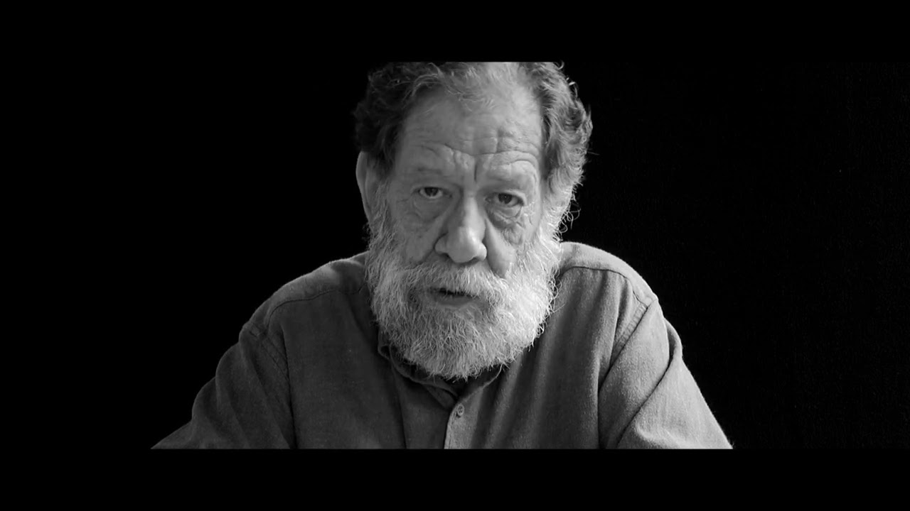 Darcy Ribeiro | Álbum de Memórias