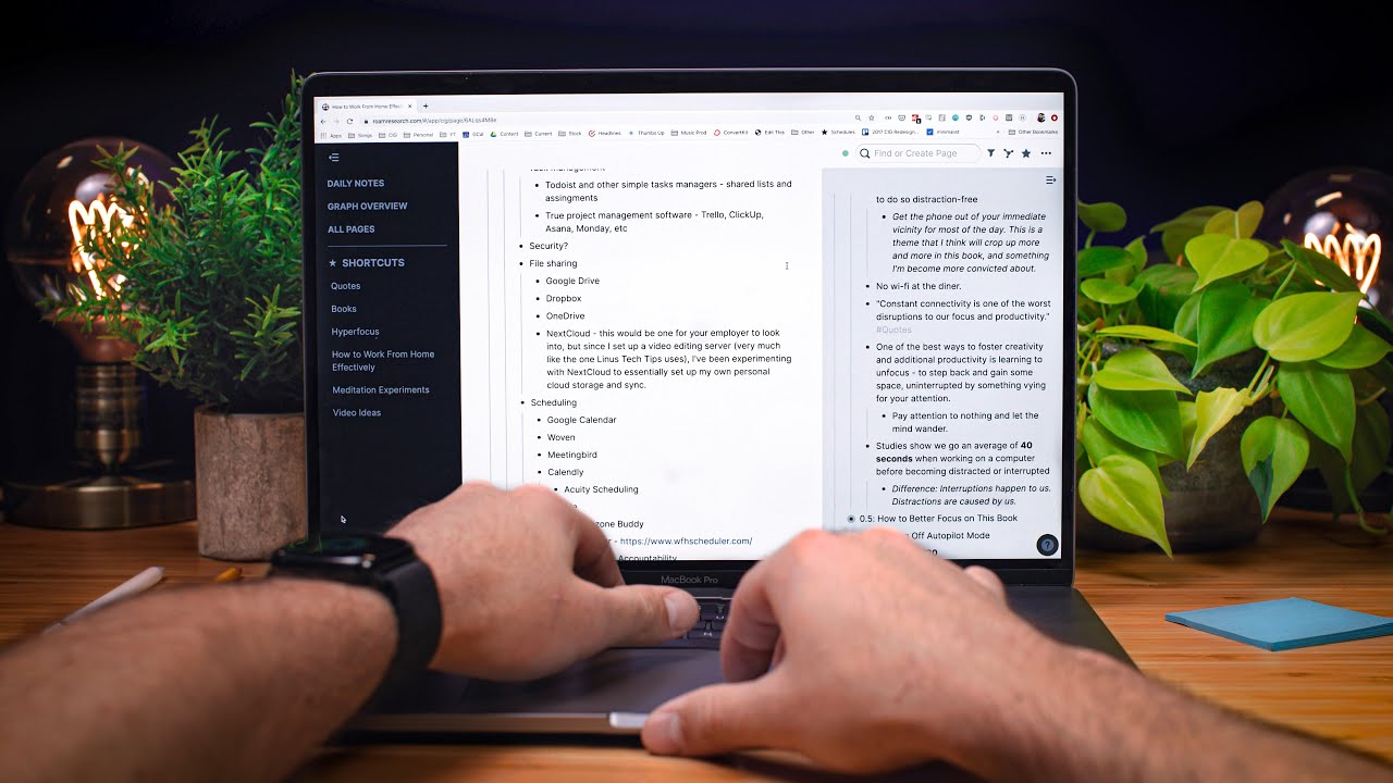 YouTube video thumbnail