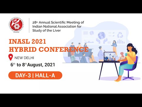 DAY-3 | HALL-A | INASL 28th Annual Meeting