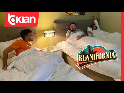 Klanifornia -  Tradhtia "Burri dhe dashnori flenë bashkë" (30 maj 2020)