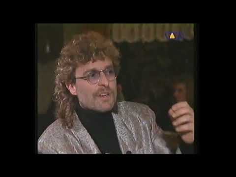 Viva Jam - Enigma, Michael Cretu, & Sandra (1997)