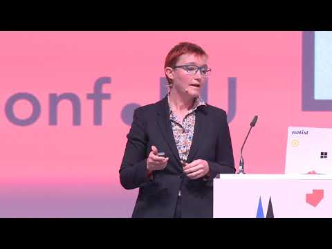 こんにちはSubgrid!- CSSconf EU 2019でのレイチェル・アンドリュー (Hello Subgrid! – Rachel Andrew at CSSconf EU 2019)