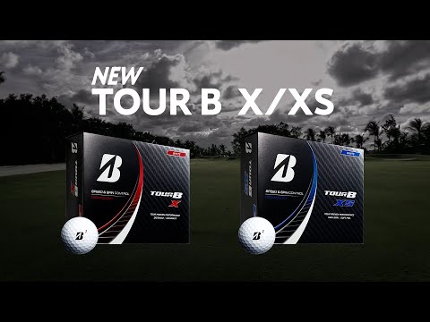 ゴルフボール TOUR B X ツアービー・エックス《1ダース(12球)/ホワイト・コーポレートカラー》 【返品交換不可】