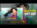 Har Baat Samjhana Sada Sambhav Nhi Radhe Ae Inspired Edit Free Preset Xml Zedx