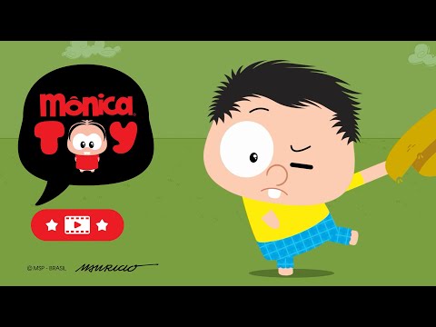 Monica Toy | Marathon of Us 💛 Chuck Billy