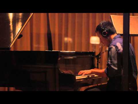 Randy Garcia - Galatians 2:20