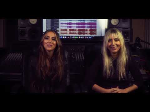 Nik and Sam - EPK 2020