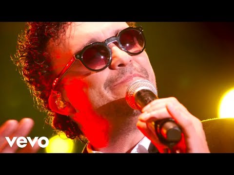 Andrés Cepeda, Fonseca - Mejor Que a Ti Me Va (Versión Reggae) ft. Fonseca
