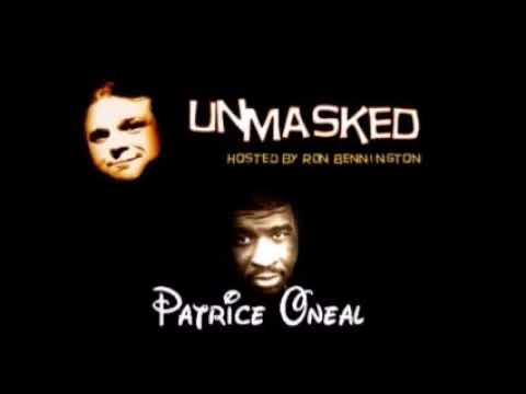 Unmasked - Patrice O'Neal