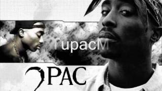 2Pac - My Burnin Heart