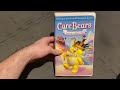 2 VHS Tapes I Got From EBay Today
