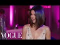 Selena Gomez on Being a Fashion Newbie | Met Gala 2017