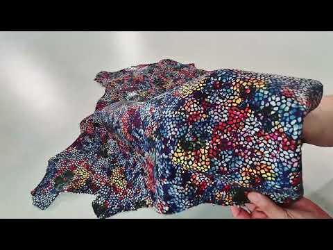 BLUE  GAUDI  4549