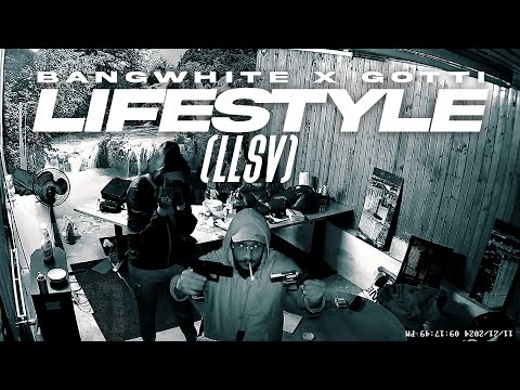 Video thumbnail for LIFESTYLE (LLSV)