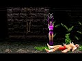 Mortal Kombat Chaotic New Era 2024 Mileena MK2 Full Playthrough