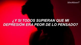 Futuristic ft. NF - Epiphany (Traducida al Español)