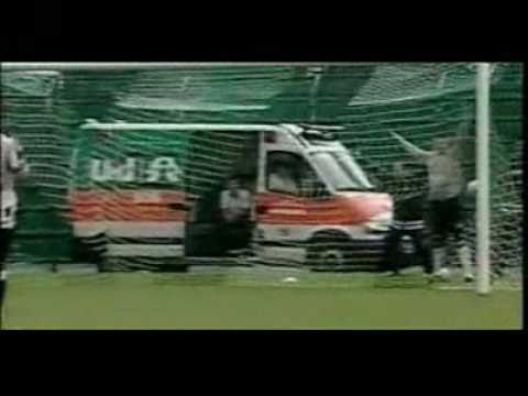 Assista os gols de  Figueirense 4 X 1 Imbituba - 9ª rodada Campeonato Catarinense 2011 - 13 02 2011