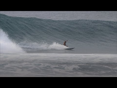 Men's End Of Year Finalist: SOB DreamWave