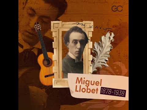 Great Composers | EP#10 Miguel Llobet | GuitarCoop PODCAST
