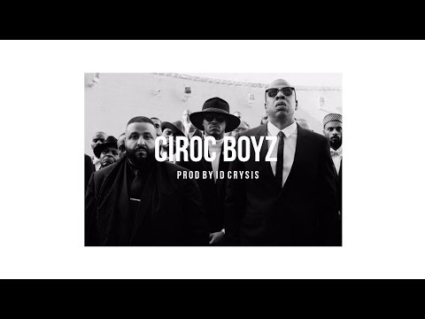 [FREE] Jay Z x Drake Type Beat 2018 - Ciroc Boyz | Rap Instrumental 2018