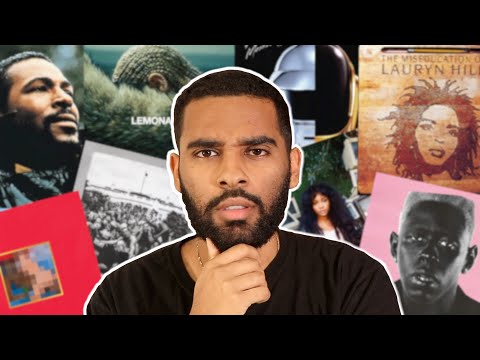 The Lost Art of Album Sequencing