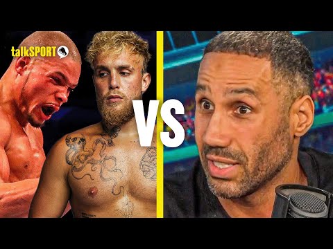 "Partied Too Much, Women!" James DeGale REVEALS why he lost to Chris Eubank Jr & CALLS OUT Jake Paul