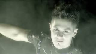 XP8 - The Art Of Revenge (Official Video - 2022 Remaster)