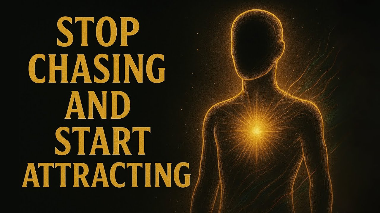 Quantum Manifestation is Simple. That’s Why Nobody Gets It.