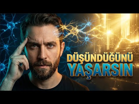 İnandığımız Şeyler Nasıl Gerçek Olur? Kendini Gerçekleştiren Kehanet