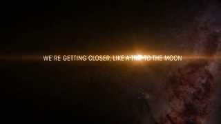 Sharon Doorson - Something Beautiful (Official Lyric Video)