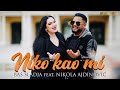Bas Sladja Parizoski & Nikola Ajdinovic - Niko kao mi (Official Video 2024)