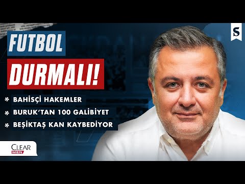 Hakemler & Bahis, GS 3-1 Göztepe, Fatih Tekke, Sergen Yalçın | Mehmet Demirkol'la Karşı Karşıya #10