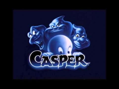 10 - Casper's Lullaby - James Horner - Casper